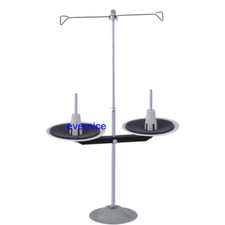 1 Set 2 Bobine Supporto