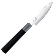 Coltello spelucchino dritto