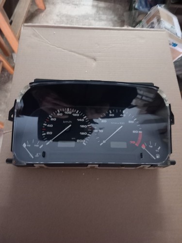 Quadro strumenti contachil - quadro, contachil.(