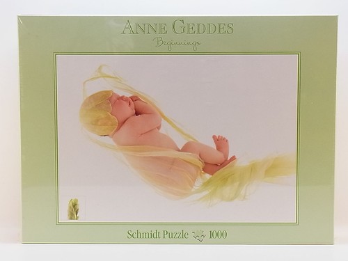 Puzzle schmidt 1000 - puzzle, pz