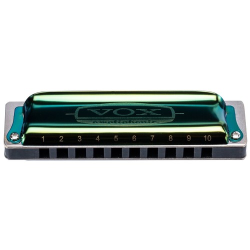 Vox hall harmonica - 10,