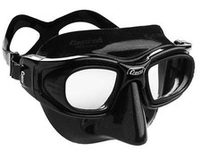 Cressi Minima Maschera per