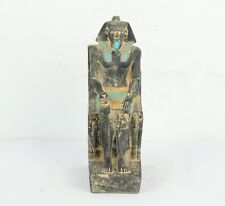 Rara antica statua egizia di