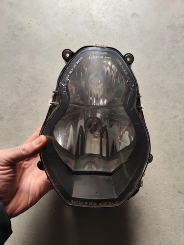 Faro anteriore ktm 990 super - 990,