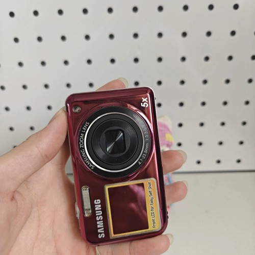 Samsung pl120 fotocamera - pl120,
