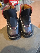 Scarponi Vintage  UomoSci