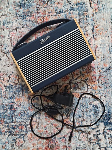 Roberts radio digitale rambler - roberts,