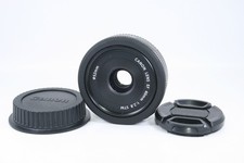 Canon EF 40mm f/2.8 STM