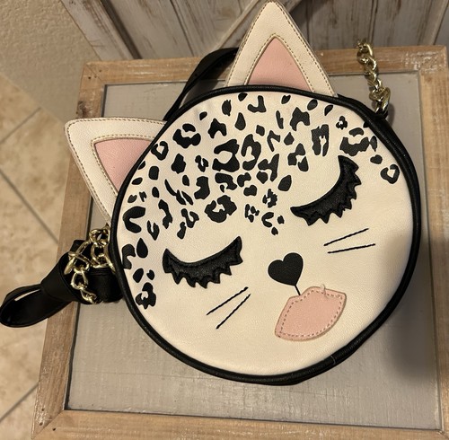 Borsa tracolla luv betsey by - borsa,