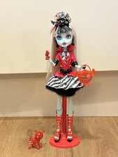 Bambola Monster High Sweet