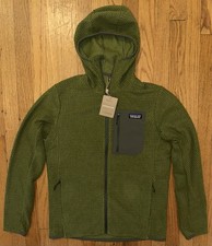 Patagonia R1 Air Full Zip