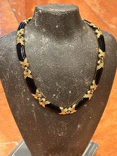 COLLANA GIROCOLLO MONET ORO