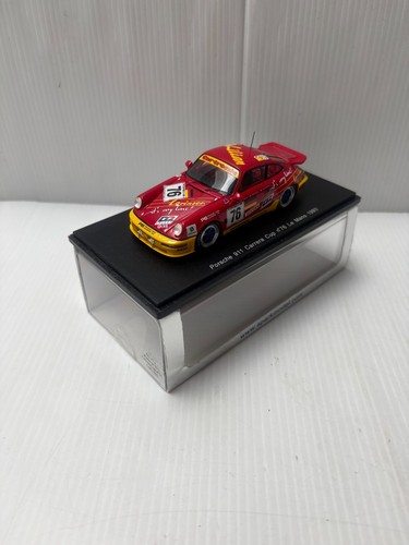 Spark s2071 porsche carrera - lm,
