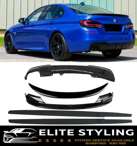 Per bmw serie - f10, f11