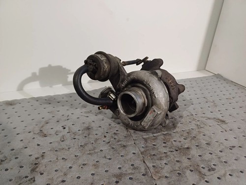 Rover 2000 diesel - 2000, 85kw