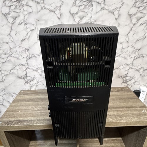 Bose acoustimass series - 15, ii