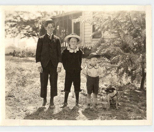 Bambino attore wesley barry - wesley,
