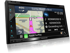 Kenwood excelon dnx697s - kenwood,