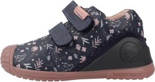 Scarpe bimba Biomecanics blu