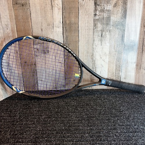 Wilson hypercarbon hyper - wilson, 4.3