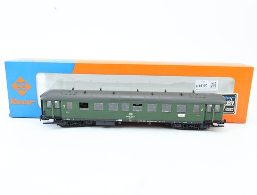 Roco h044550 carrozza - h044550,