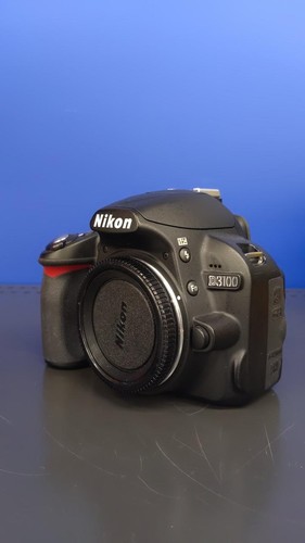 Nikon d3100 719104 - d3100,