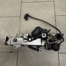 REFRIGERATORE GAS DI SCARICO +