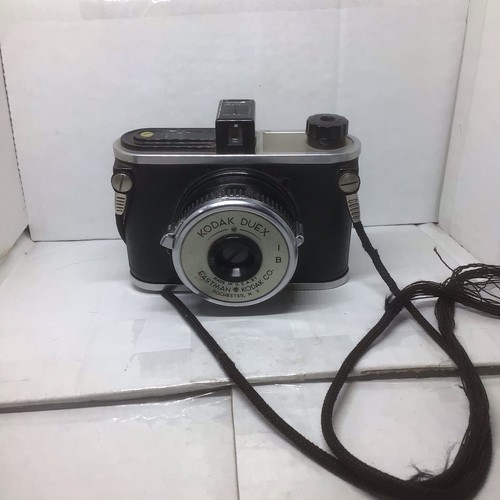 Macchina fotografica vintage