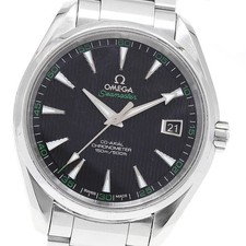Orologio Uomo Automatico Omega