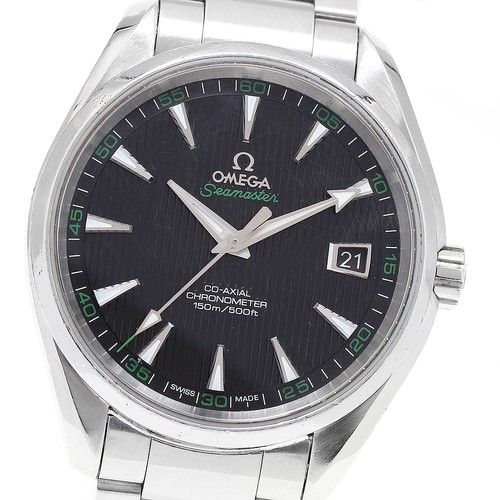 Orologio uomo automatico omega - orologio,