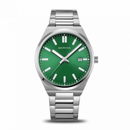 Nuovo bering orologio uomo - bering, da