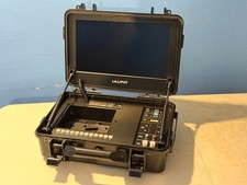 Lilliput BM120-4KS 12,5" 16:9