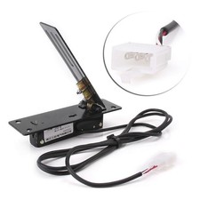 Acceleratore elettrico a