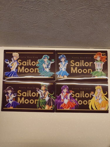 Sailor moon original multi - moon,