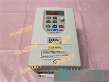 1PC Used Senlan inverter