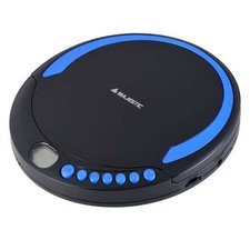 MAJESTIC lettore CD portatile