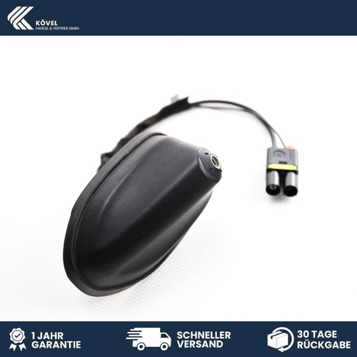 Ford radio antenna datetto - ford,