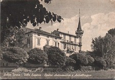 Pavia Salice Terme  Villa
