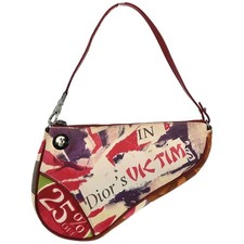 Borsa a mano Christian Dior