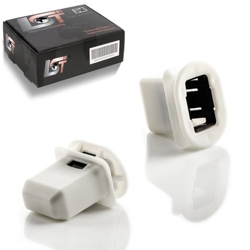 Supporto sedile posteriore - 2x,