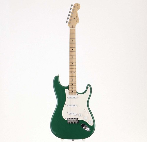 Fender artist series - fender, eric