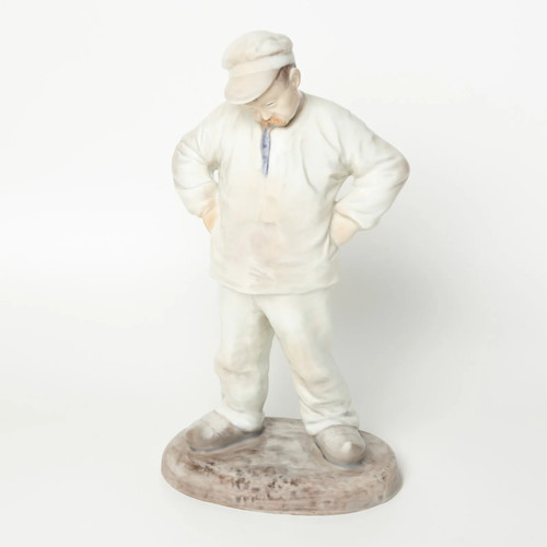 Bing grondahl statuina - statuina, in