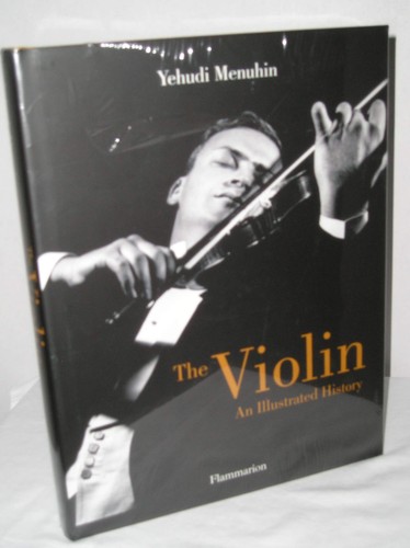 The violin illustrated - the, an