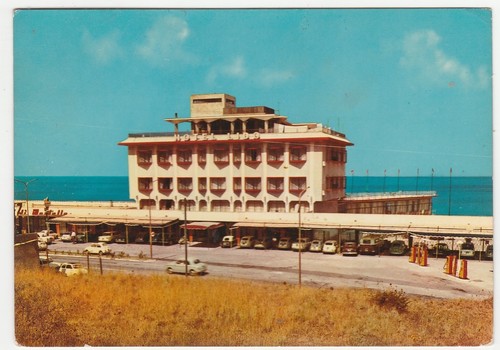 Messina mortelle hotel - messina,