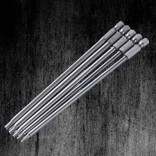 Punte per cacciavite a testa