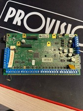 Scheda centrale Bentel