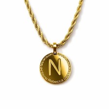 Collana Rebecca Donna in