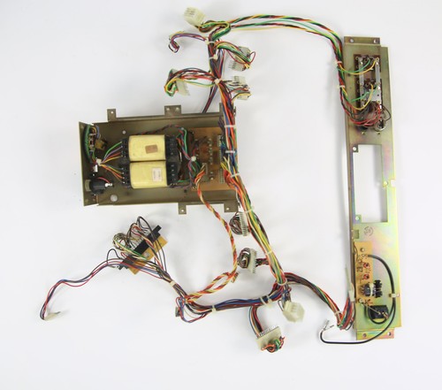 Componente originale revox - componente, b
