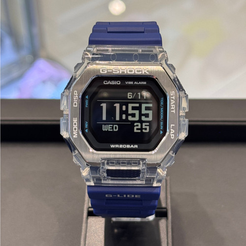 Orologio bluetooth casio - orologio,