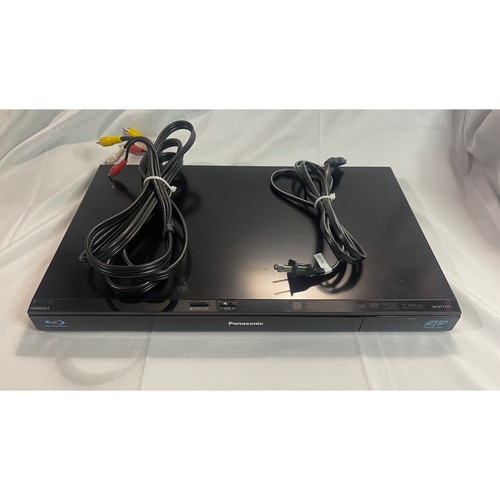Panasonic btt270 blu ray - panasonic, 3d